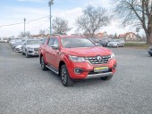 Renault Alaskan ČR 2.3D 140KW – HARDTOP