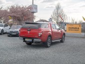 Renault Alaskan ČR 2.3D 140KW – HARDTOP