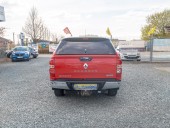 Renault Alaskan ČR 2.3D 140KW – HARDTOP