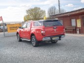 Renault Alaskan ČR 2.3D 140KW – HARDTOP