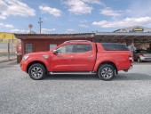 Renault Alaskan ČR 2.3D 140KW – HARDTOP