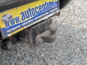 Renault Alaskan ČR 2.3D 140KW – HARDTOP