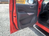 Renault Alaskan ČR 2.3D 140KW – HARDTOP