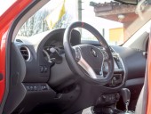 Renault Alaskan ČR 2.3D 140KW – HARDTOP