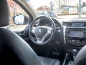 Renault Alaskan ČR 2.3D 140KW – HARDTOP