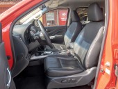 Renault Alaskan ČR 2.3D 140KW – HARDTOP