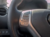 Renault Alaskan ČR 2.3D 140KW – HARDTOP