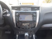 Renault Alaskan ČR 2.3D 140KW – HARDTOP