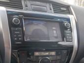 Renault Alaskan ČR 2.3D 140KW – HARDTOP