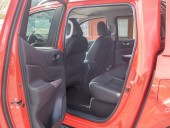 Renault Alaskan ČR 2.3D 140KW – HARDTOP