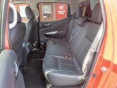 Renault Alaskan ČR 2.3D 140KW – HARDTOP