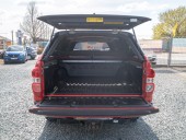 Renault Alaskan ČR 2.3D 140KW – HARDTOP