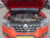 Renault Alaskan ČR 2.3D 140KW – HARDTOP
