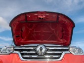 Renault Alaskan ČR 2.3D 140KW – HARDTOP