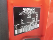 Renault Alaskan ČR 2.3D 140KW – HARDTOP