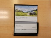 Renault Alaskan ČR 2.3D 140KW – HARDTOP