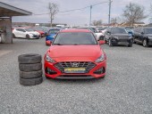 Hyundai i30 ČR 1.5i 81KW LPG - 1 majitel
