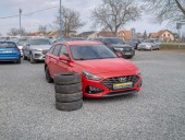 Hyundai i30 ČR 1.5i 81KW LPG - 1 majitel