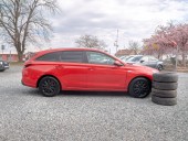 Hyundai i30 ČR 1.5i 81KW LPG - 1 majitel