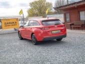 Hyundai i30 ČR 1.5i 81KW LPG - 1 majitel