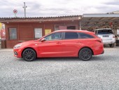 Hyundai i30 ČR 1.5i 81KW LPG - 1 majitel