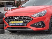 Hyundai i30 ČR 1.5i 81KW LPG - 1 majitel
