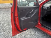 Hyundai i30 ČR 1.5i 81KW LPG - 1 majitel