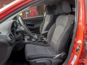 Hyundai i30 ČR 1.5i 81KW LPG - 1 majitel