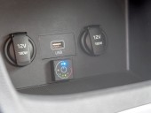 Hyundai i30 ČR 1.5i 81KW LPG - 1 majitel