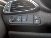 Hyundai i30 ČR 1.5i 81KW LPG - 1 majitel