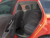 Hyundai i30 ČR 1.5i 81KW LPG - 1 majitel