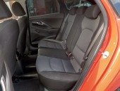 Hyundai i30 ČR 1.5i 81KW LPG - 1 majitel