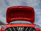 Hyundai i30 ČR 1.5i 81KW LPG - 1 majitel