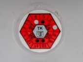 Hyundai i30 ČR 1.5i 81KW LPG - 1 majitel