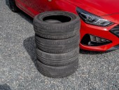 Hyundai i30 ČR 1.5i 81KW LPG - 1 majitel