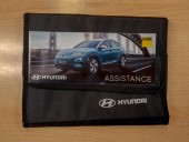 Hyundai i30 ČR 1.5i 81KW LPG - 1 majitel