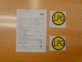 Hyundai i30 ČR 1.5i 81KW LPG - 1 majitel