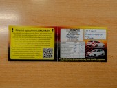 Hyundai i30 ČR 1.5i 81KW LPG - 1 majitel