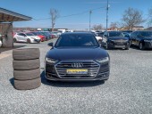 Audi A8 3.0T 250KW B/O – TAŽNÝ