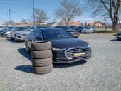 Audi A8 3.0T 250KW B/O – TAŽNÝ