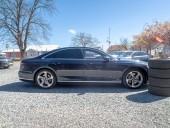 Audi A8 3.0T 250KW B/O – TAŽNÝ