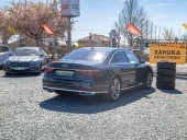Audi A8 3.0T 250KW B/O – TAŽNÝ