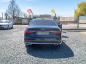 Audi A8 3.0T 250KW B/O – TAŽNÝ