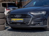 Audi A8 3.0T 250KW B/O – TAŽNÝ
