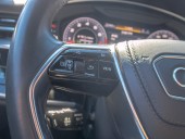 Audi A8 3.0T 250KW B/O – TAŽNÝ