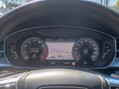Audi A8 3.0T 250KW B/O – TAŽNÝ