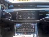 Audi A8 3.0T 250KW B/O – TAŽNÝ