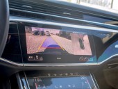 Audi A8 3.0T 250KW B/O – TAŽNÝ