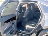 Audi A8 3.0T 250KW B/O – TAŽNÝ