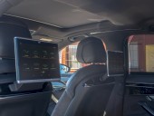 Audi A8 3.0T 250KW B/O – TAŽNÝ